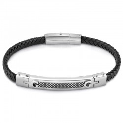 Comprar Pulsera Hombre Guess Man Identity JUMB28033JW