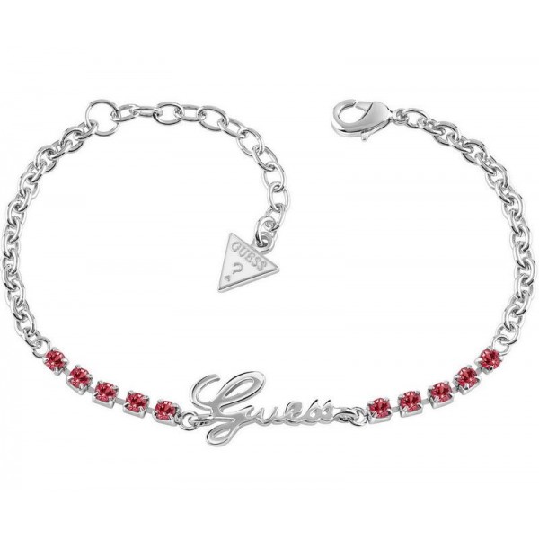 Купить Guess Женские Браслет My Feelings 4U UBB61088-S