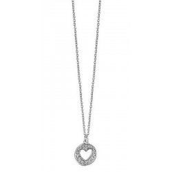 Comprar Collar Mujer Guess G Girl UBN51474 Corazón