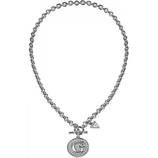 Comprar Collar Mujer Guess G Girl UBN51486