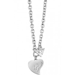 Comprar Collar Mujer Guess Love UBN71539 Corazón