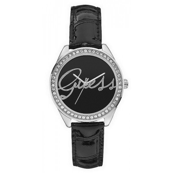 Buy Guess Ladies Watch Whisper W0229L2