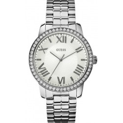 Buy Guess Ladies Watch Allure W0329L1
