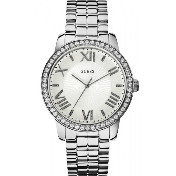 Buy Guess Ladies Watch Allure W0329L1