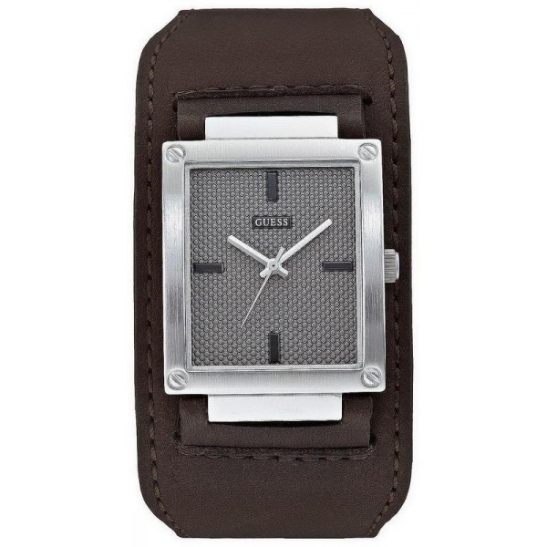 Comprar Reloj Guess Hombre Messenger W0359G1