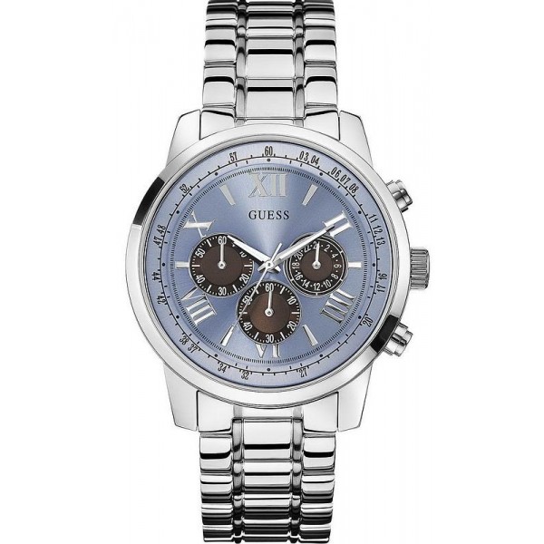 Comprar Reloj Guess Hombre Horizon W0379G6 Cronógrafo