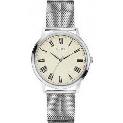 Comprar Reloj Guess Hombre Wafer W0406G2