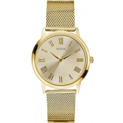 Comprar Reloj Guess Hombre Wafer W0406G4