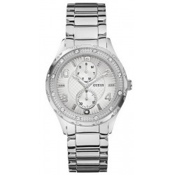 Comprar Reloj Guess Mujer Siren W0442L1 Multifunción