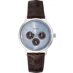 Comprar Reloj Guess Hombre Wafer W0496G2 Multifunción