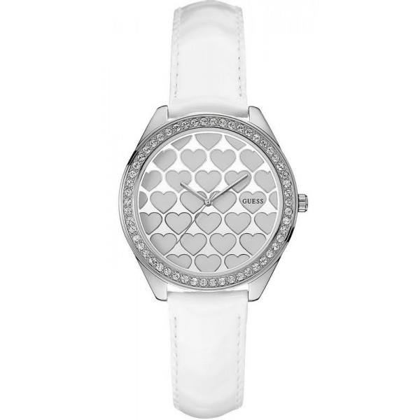 Buy Guess Ladies Watch Love Potion W0543L3