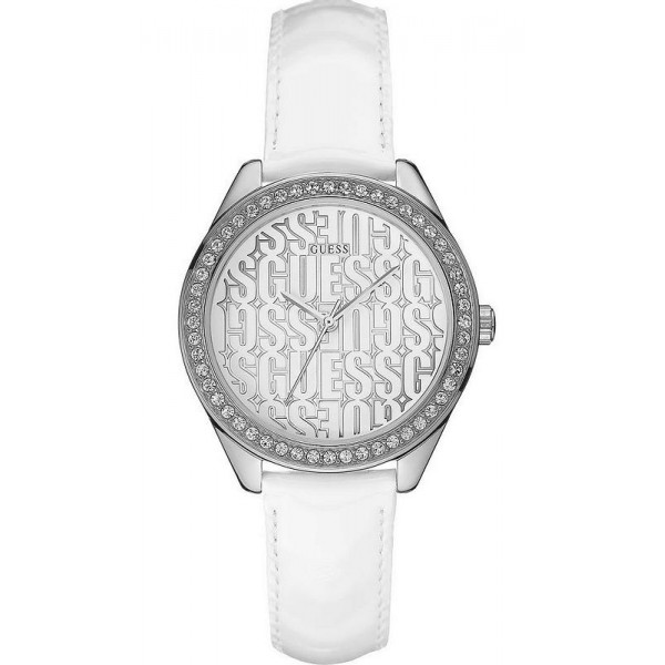 Buy Guess Ladies Watch Trance W0560L1