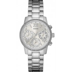 Comprar Reloj Guess Mujer Mini Sunrise W0623L1 Chrono Look Multifunción