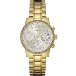 Comprar Reloj Guess Mujer Mini Sunrise W0623L3 Chrono Look Multifunción