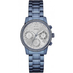 Comprar Reloj Guess Mujer Mini Sunrise W0623L4 Chrono Look Multifunción