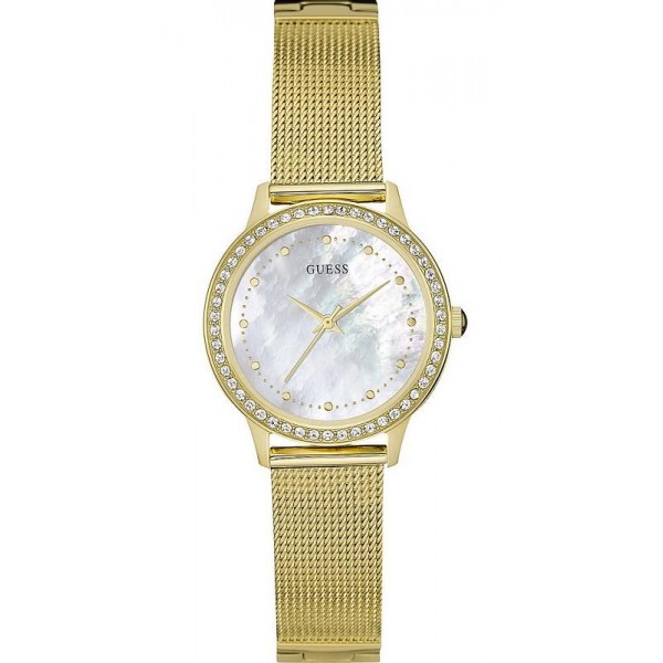 Comprar Reloj Guess Mujer Chelsea W0647L3