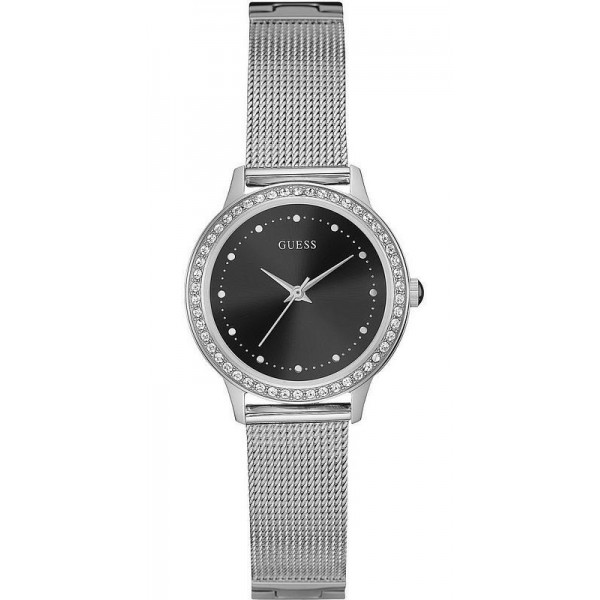Buy Guess Ladies Watch Chelsea W0647L5