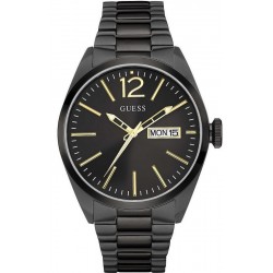 Men's Guess Watch Vertigo W0657G2
