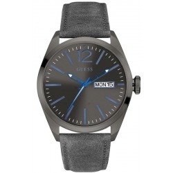 Men's Guess Watch Vertigo W0658G6