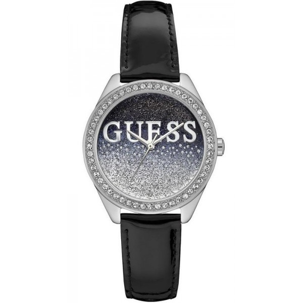 Acquistare Orologio Guess Donna Glitter Girl W0823L2