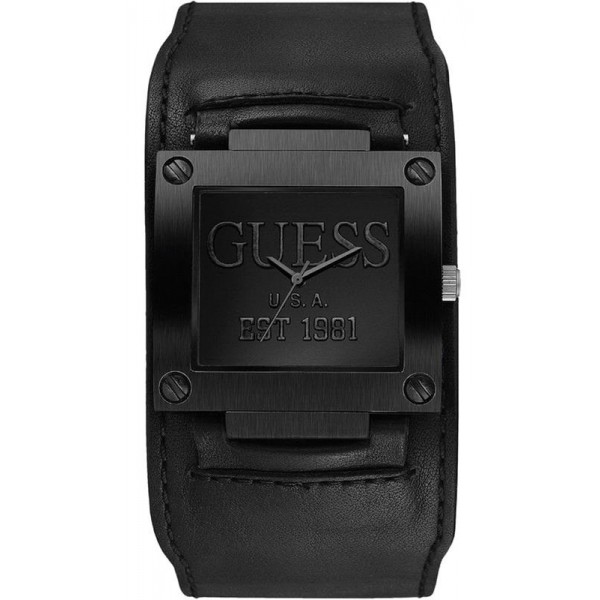 Comprar Reloj Guess Hombre Est. 1981 W10265G1