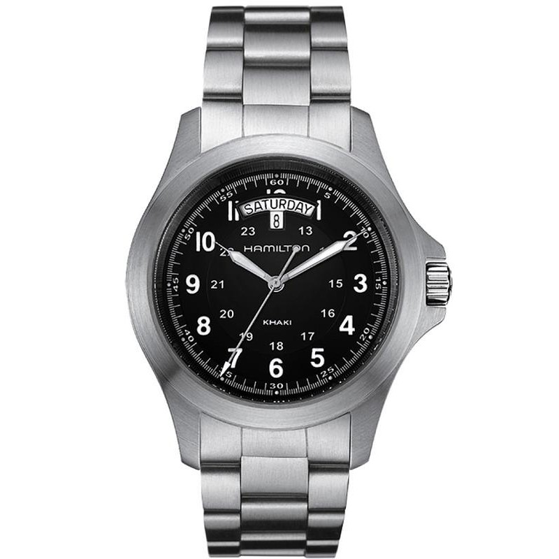 hamilton khaki king for sale