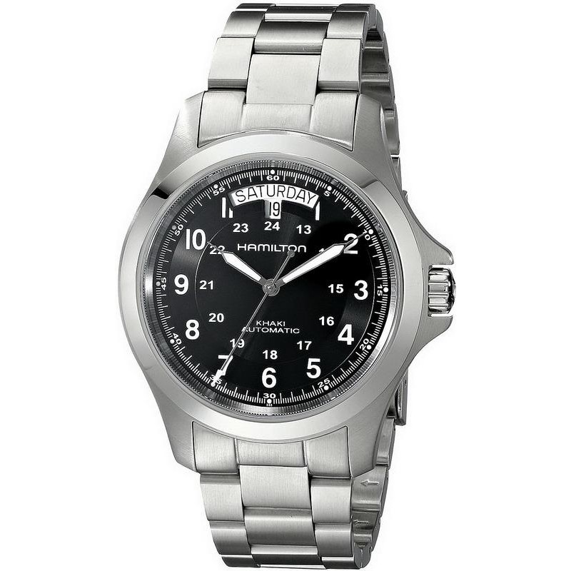 hamilton khaki king for sale