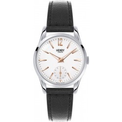 Купить Henry London Женские Часы Highgate HL30-US-0001 Quartz