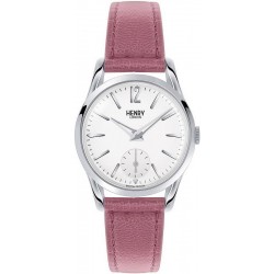 Купить Henry London Женские Часы Hammersmith HL30-US-0059 Quartz