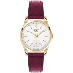 Купить Henry London Женские Часы Holborn HL30-US-0060 Quartz