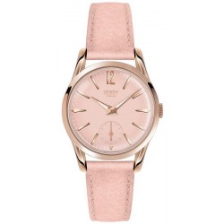 Купить Henry London Женские Часы Shoreditch HL30-US-0154 Quartz