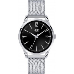 Unisex Henry London Watch Westminster HL39-S-0012 Quartz