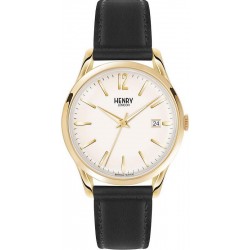 Unisex Henry London Watch Highgate HL39-S-0005 Quartz - Crivelli