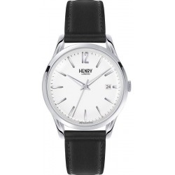 Unisex Henry London Watch Westminster HL39-S-0012 Quartz