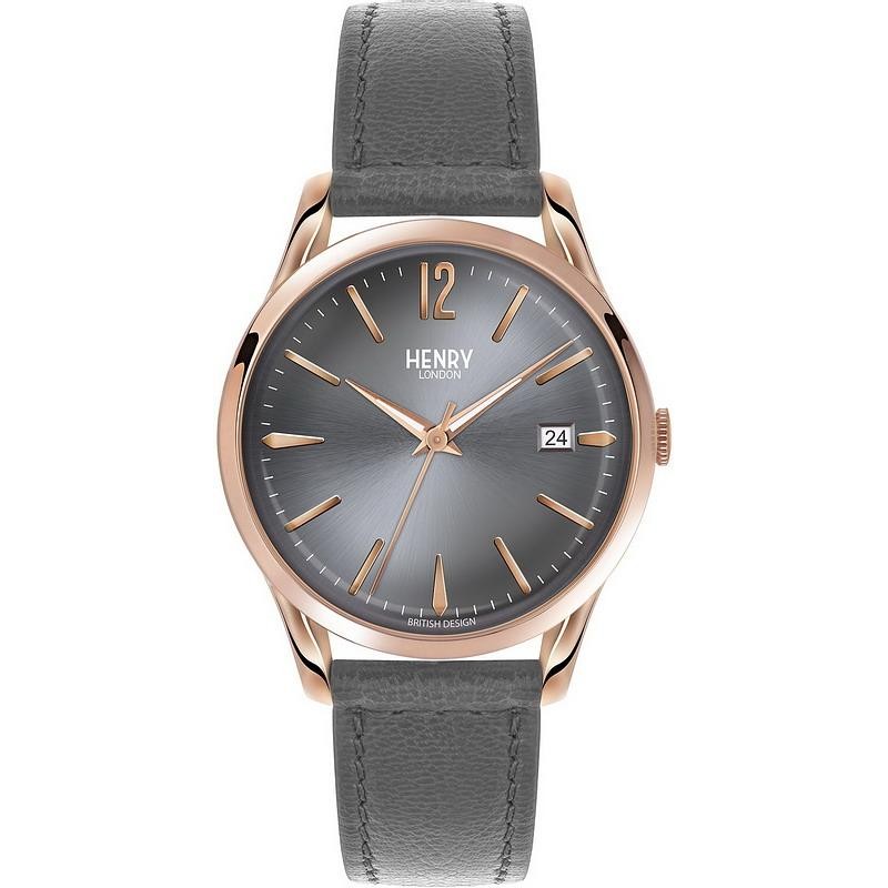 Henry london watches on sale price