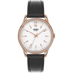 Купить Henry London Женские Часы Richmond HL39-SS-0032 Quartz