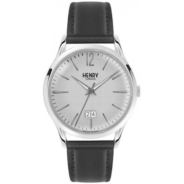 Henry London Men's Watch Piccadilly HL41-JS-0081 Quartz Buy Henry London Men's Watch Piccadilly HL41-JS-0081 Quartz