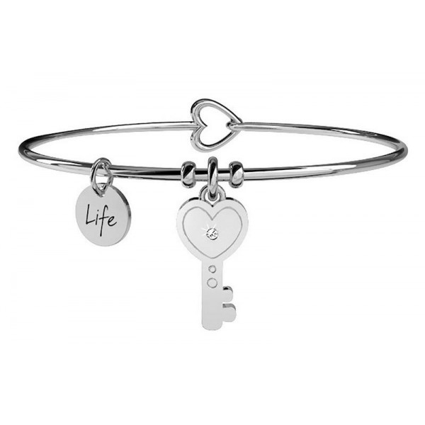Kaufen Sie Kidult Damenarmband Symbols 231558