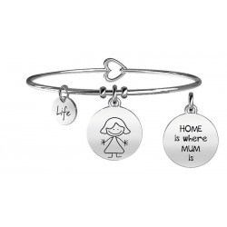 Acheter Bracelet Femme Kidult Family 231564