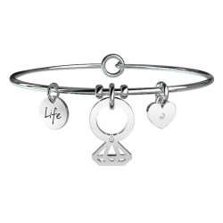 Acheter Bracelet Femme Kidult Love 231576