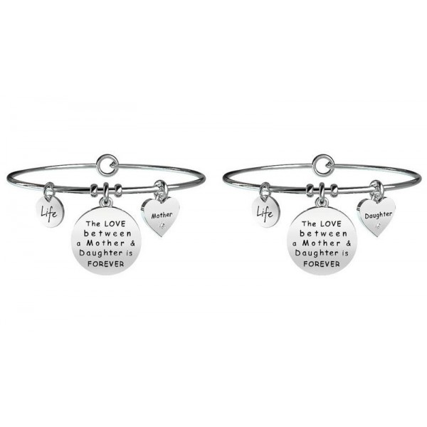 Comprar Pulseras Mujer Kidult Family 231578