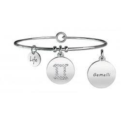 Comprar Pulsera Mujer Kidult Symbols Géminis 231581
