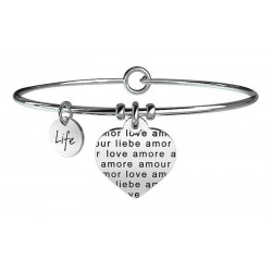 Acheter Bracelet Femme Kidult Love 231606