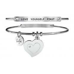 Acheter Bracelet Femme Kidult Love 231653