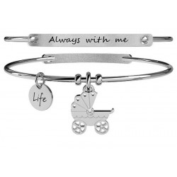 Bracelet Femme Kidult Special Moments 231666