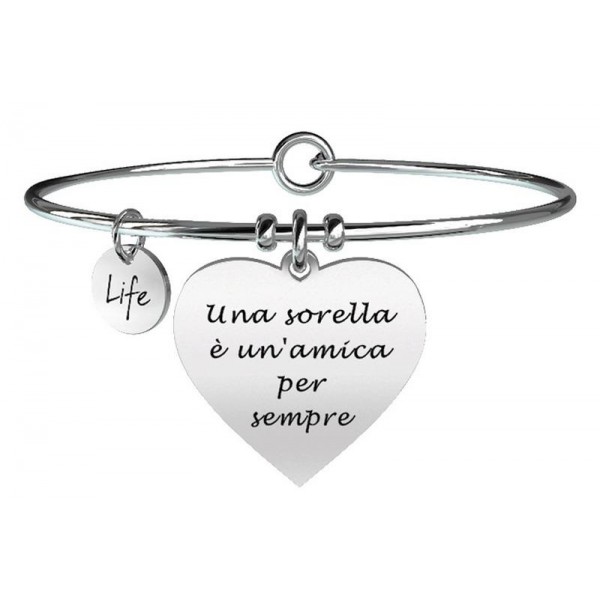 Acquistare Bracciale Donna Kidult Family 731093