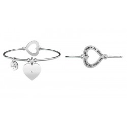 Acheter Bracelet Femme Kidult Love 731100
