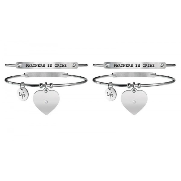 Acheter Bracelets Femme Kidult Love 731101