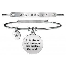 Acheter Bracelet Femme Kidult Free Time 731102