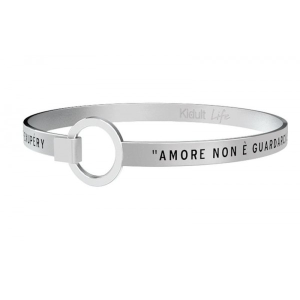 Acquistare Bracciale Donna Kidult Love 731107